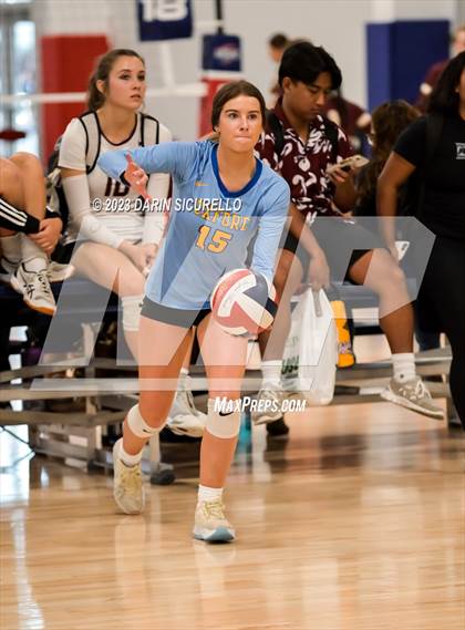Thumbnail 2 in Oxford vs. Shorecrest (Nike Tournament of Champions) photogallery.