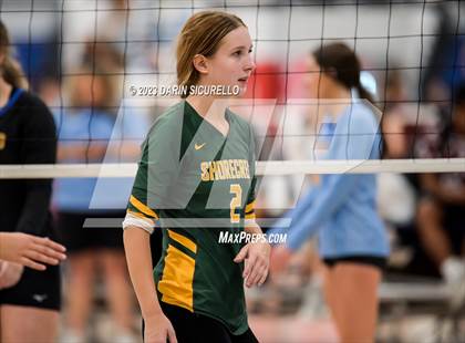 Thumbnail 1 in Oxford vs. Shorecrest (Nike Tournament of Champions) photogallery.