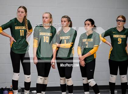 Thumbnail 1 in Oxford vs. Shorecrest (Nike Tournament of Champions) photogallery.