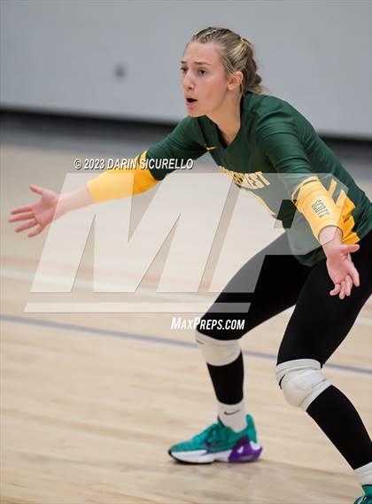 Thumbnail 2 in Oxford vs. Shorecrest (Nike Tournament of Champions) photogallery.