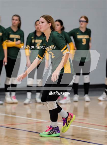 Thumbnail 1 in Oxford vs. Shorecrest (Nike Tournament of Champions) photogallery.