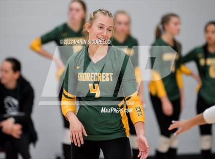 Thumbnail 1 in Oxford vs. Shorecrest (Nike Tournament of Champions) photogallery.