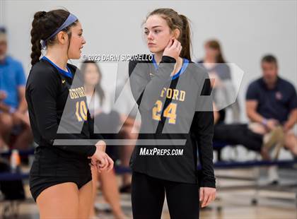 Thumbnail 1 in Oxford vs. Shorecrest (Nike Tournament of Champions) photogallery.