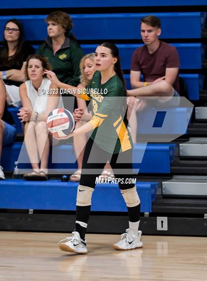 Thumbnail 2 in Oxford vs. Shorecrest (Nike Tournament of Champions) photogallery.