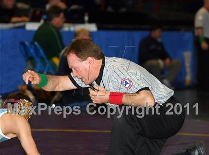 Thumbnail 3 in NYSPHSAA D1 Championships (96-140 Semifinals) photogallery.