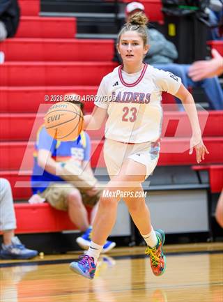 Pine Lake Prep vs. North Iredell (North Iredell Holiday Classic)