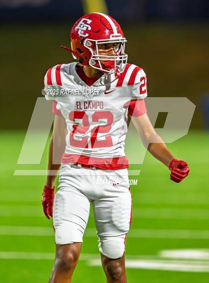 Thumbnail 2 in El Campo @ Fort Bend Dulles photogallery.