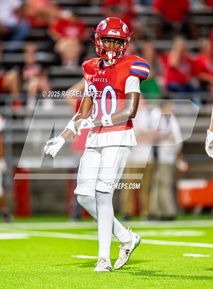 Thumbnail 2 in El Campo @ Fort Bend Dulles photogallery.