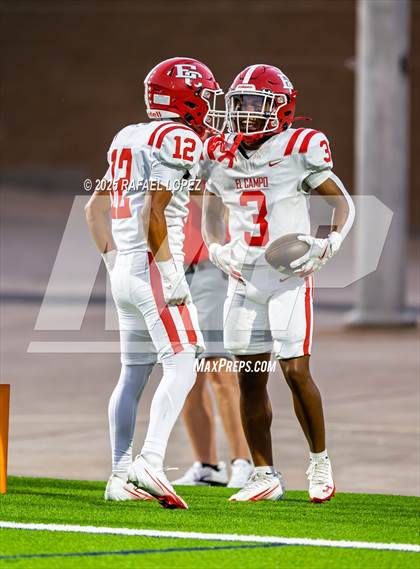 Thumbnail 2 in El Campo @ Fort Bend Dulles photogallery.