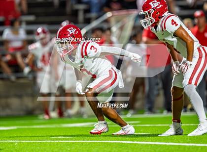 Thumbnail 1 in El Campo @ Fort Bend Dulles photogallery.