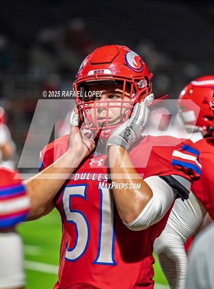 Thumbnail 2 in El Campo @ Fort Bend Dulles photogallery.