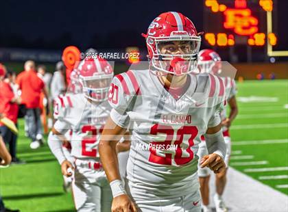 Thumbnail 3 in El Campo @ Fort Bend Dulles photogallery.