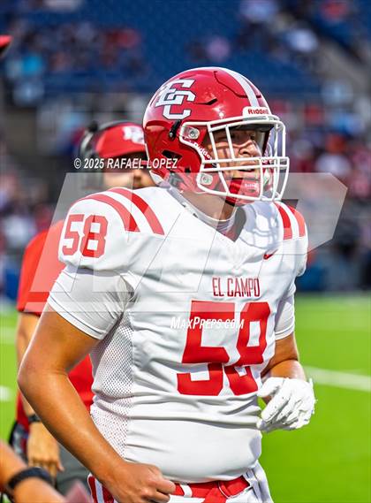 Thumbnail 3 in El Campo @ Fort Bend Dulles photogallery.