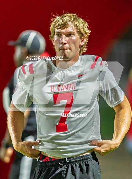 Thumbnail 3 in El Campo @ Fort Bend Dulles photogallery.