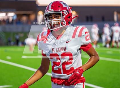 Thumbnail 1 in El Campo @ Fort Bend Dulles photogallery.