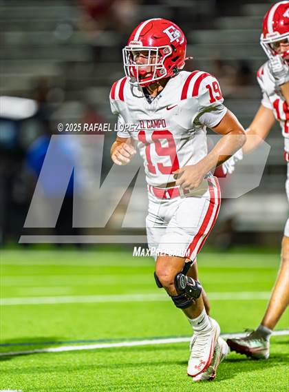 Thumbnail 2 in El Campo @ Fort Bend Dulles photogallery.