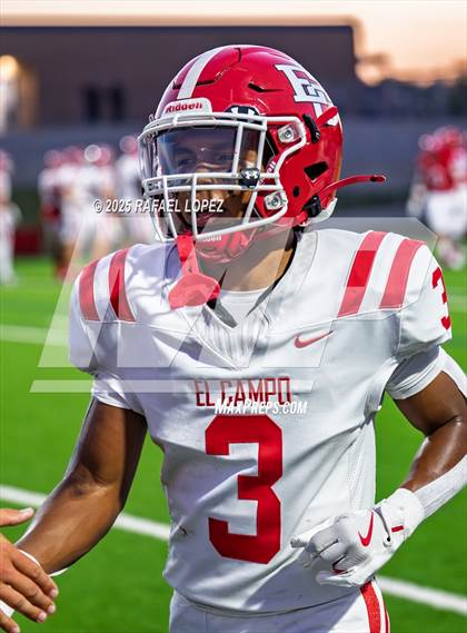 Thumbnail 3 in El Campo @ Fort Bend Dulles photogallery.