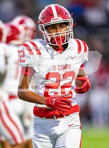 Thumbnail 3 in El Campo @ Fort Bend Dulles photogallery.