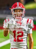 Photo from the gallery "El Campo @ Fort Bend Dulles"