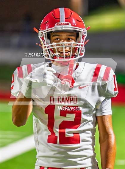 Thumbnail 2 in El Campo @ Fort Bend Dulles photogallery.