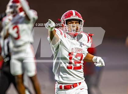 Thumbnail 1 in El Campo @ Fort Bend Dulles photogallery.