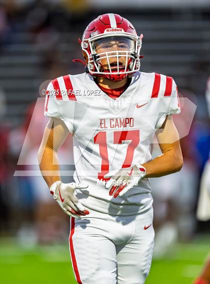 Thumbnail 3 in El Campo @ Fort Bend Dulles photogallery.