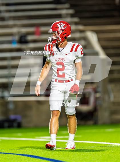 Thumbnail 1 in El Campo @ Fort Bend Dulles photogallery.