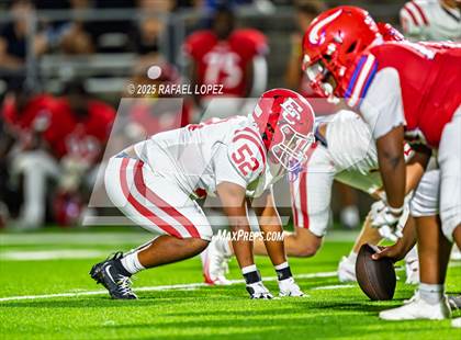 Thumbnail 3 in El Campo @ Fort Bend Dulles photogallery.