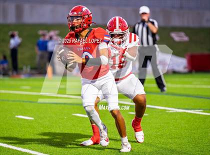 Thumbnail 2 in El Campo @ Fort Bend Dulles photogallery.