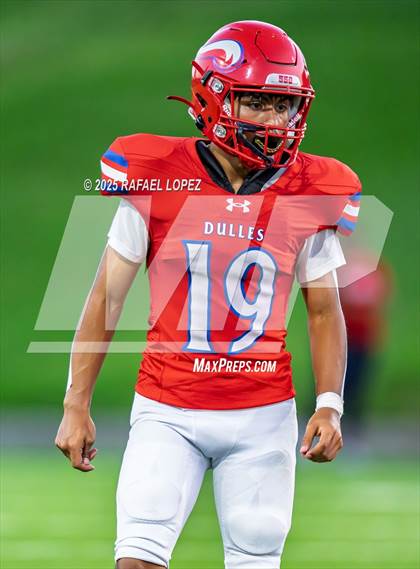 Thumbnail 1 in El Campo @ Fort Bend Dulles photogallery.