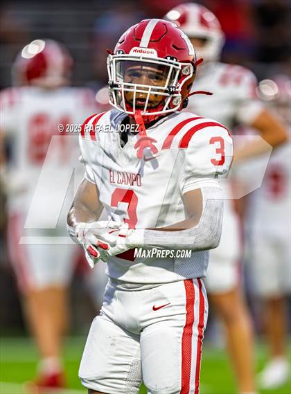 Thumbnail 2 in El Campo @ Fort Bend Dulles photogallery.