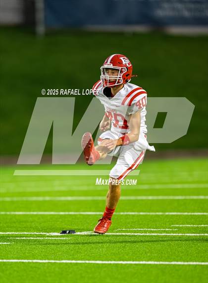 Thumbnail 3 in El Campo @ Fort Bend Dulles photogallery.