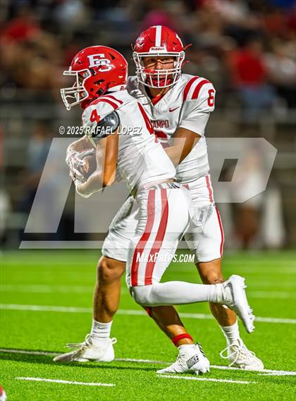 Thumbnail 3 in El Campo @ Fort Bend Dulles photogallery.