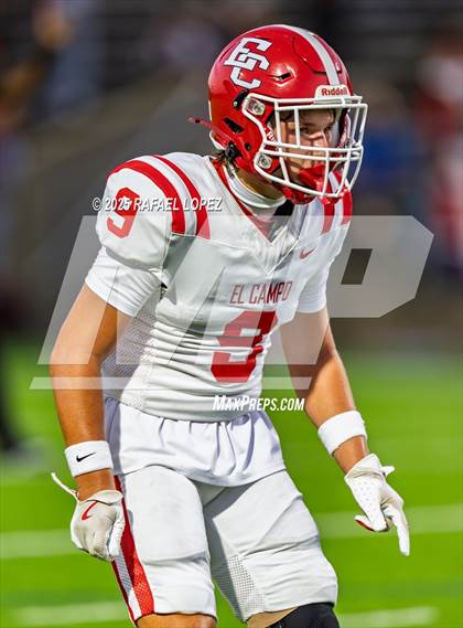 Thumbnail 3 in El Campo @ Fort Bend Dulles photogallery.