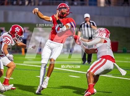 Thumbnail 1 in El Campo @ Fort Bend Dulles photogallery.