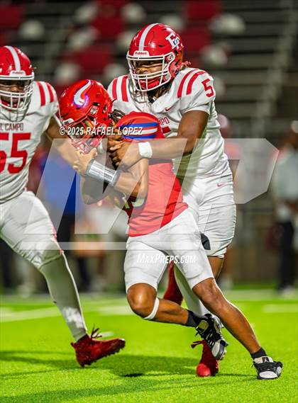 Thumbnail 1 in El Campo @ Fort Bend Dulles photogallery.