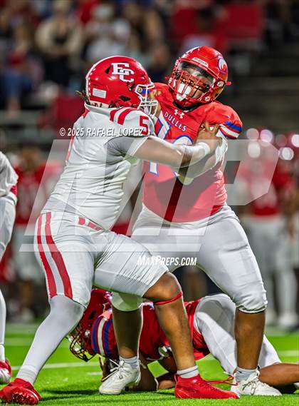 Thumbnail 2 in El Campo @ Fort Bend Dulles photogallery.