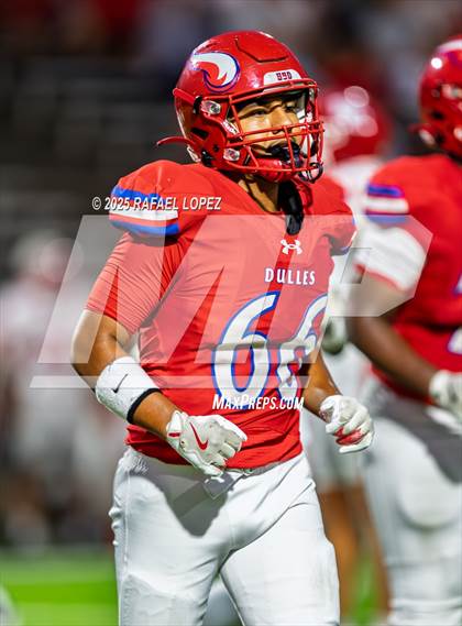 Thumbnail 3 in El Campo @ Fort Bend Dulles photogallery.