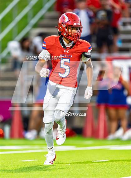 Thumbnail 2 in El Campo @ Fort Bend Dulles photogallery.