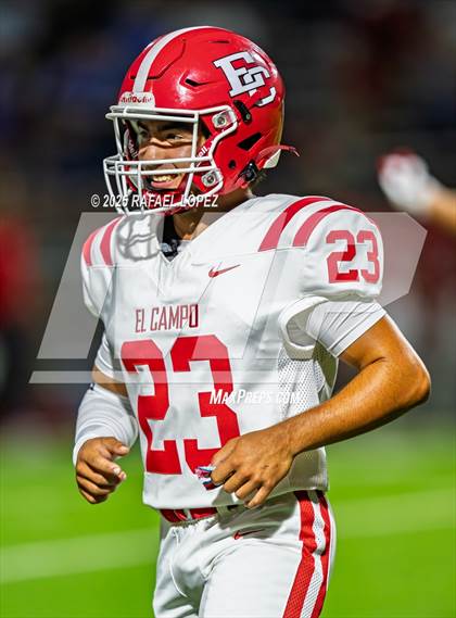 Thumbnail 1 in El Campo @ Fort Bend Dulles photogallery.