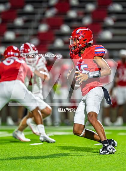 Thumbnail 1 in El Campo @ Fort Bend Dulles photogallery.