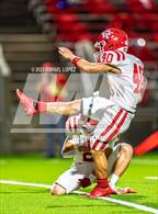 Photo from the gallery "El Campo @ Fort Bend Dulles"