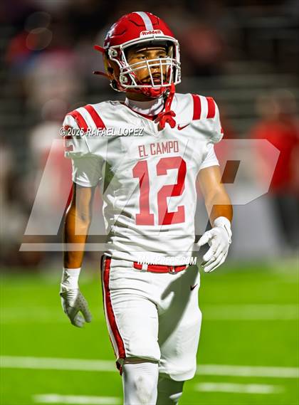 Thumbnail 2 in El Campo @ Fort Bend Dulles photogallery.