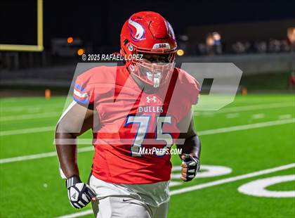 Thumbnail 1 in El Campo @ Fort Bend Dulles photogallery.