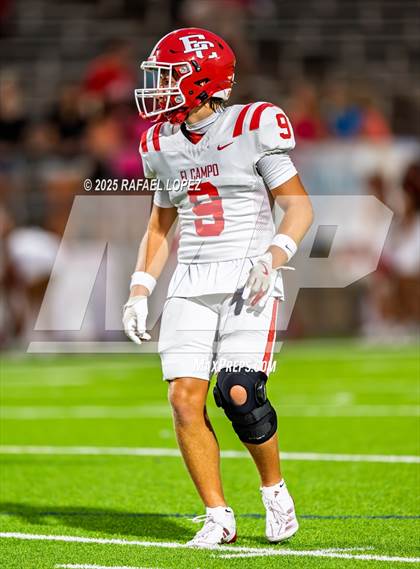 Thumbnail 3 in El Campo @ Fort Bend Dulles photogallery.