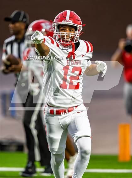 Thumbnail 3 in El Campo @ Fort Bend Dulles photogallery.