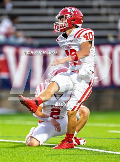 Thumbnail 3 in El Campo @ Fort Bend Dulles photogallery.