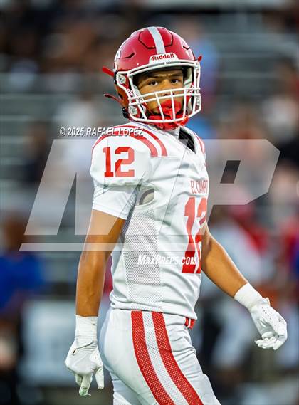 Thumbnail 1 in El Campo @ Fort Bend Dulles photogallery.