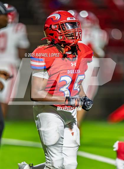 Thumbnail 1 in El Campo @ Fort Bend Dulles photogallery.