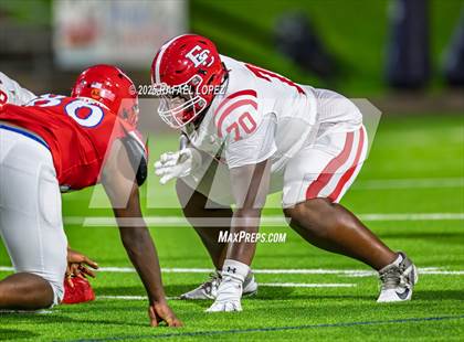 Thumbnail 3 in El Campo @ Fort Bend Dulles photogallery.